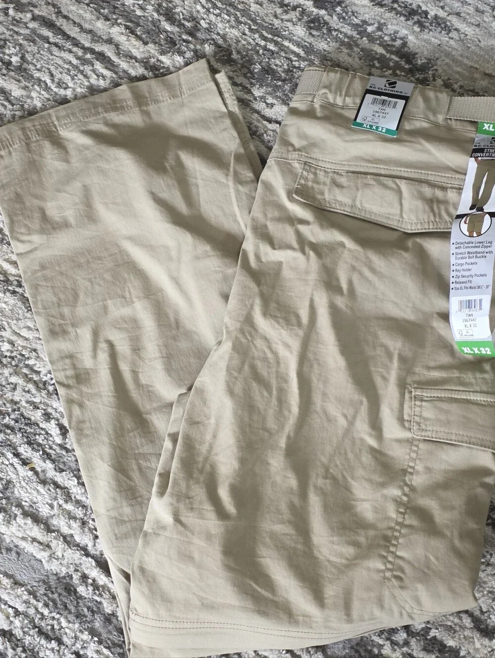 Bc Clothing brand new